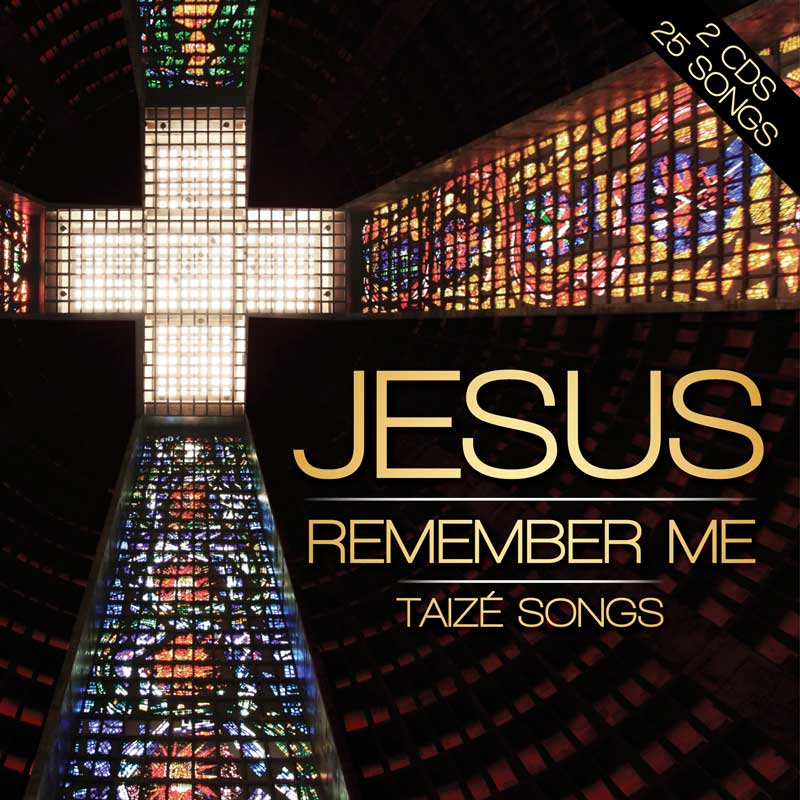 Jesus Remember Me