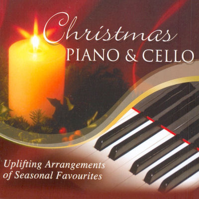 Christmas Piano & Cello