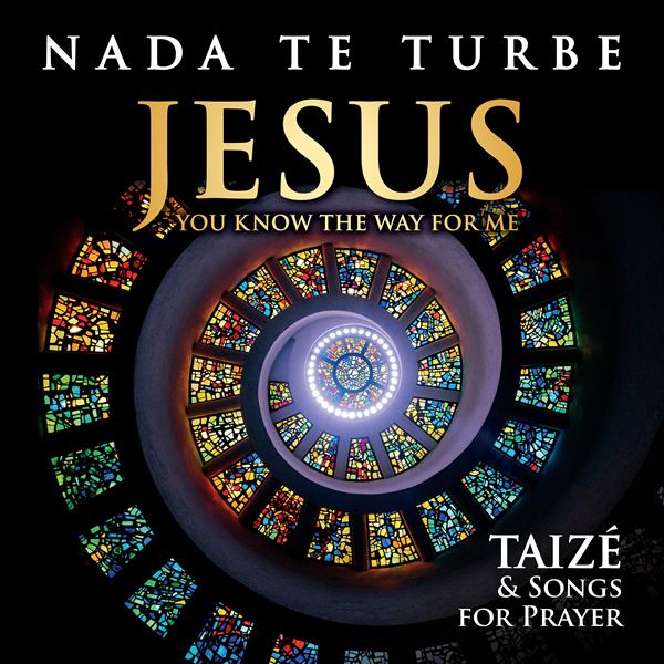 Nada Te Turbe cover